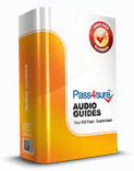 CISSP Audio Guide